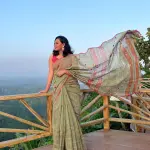 BODHUA Saree
